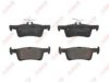 ABE C2P008ABE Brake Pad Set, disc brake